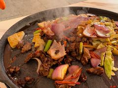 -一烙锅(友谊店)