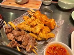 -潮界(虹桥新天地店)