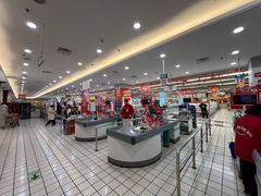 -大润发(东台店)