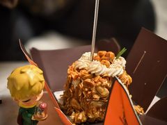 -玲婧胡同·生日蛋糕·餐厅(嘉里城店)
