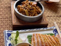 -南沙游艇会·大兵船餐厅