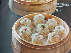 -都一处烧麦馆(前门店)
