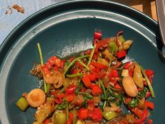 -鹿港小镇(悠唐店)