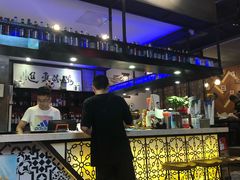 -马海涛牛肉串·东北吉林烧烤(领汇广场店)