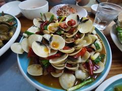-龙湾海鲜渔村餐厅(亚龙湾店)