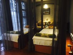 -樱蘭·影院足道·养生SPA(三里屯店)