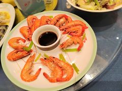 -御沪沪味园.融合菜.海鲜(斜土路店)