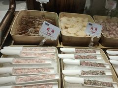 -享遇.锅姥姥牛排海鲜自助(小寨店)