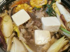 日式寿喜烧-友壹町寿司(嘉洲广场店)
