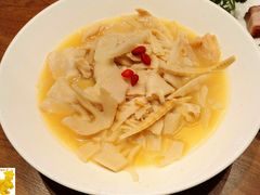 农家煲笋干-红城阁·上海味道(四平路店)