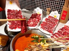 -荣叔港式沙嗲牛肉火锅(正佳潮流店)