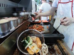 -幸福铁板烧(共和村店)