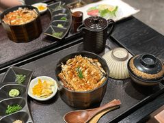 -玄白·炭烤活鳗(上海首店)