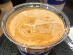 -Dogi&kiki Coffee(中心商务大厦店)