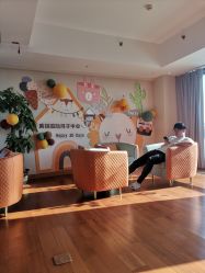 -美满国际月子中心(合生汇店)