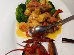 -老洋房花园饭店(绍兴路店)