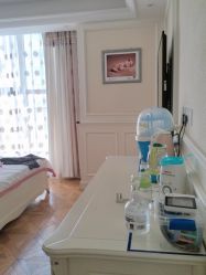 -菁幼月子会所(儿童医院店)