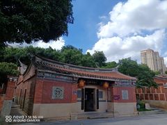 -晋江五店市传统文化旅游区