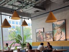 -Wagas沃歌斯(杭州黄龙万科店)