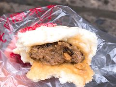 -清泉阁包子铺(中山路店)