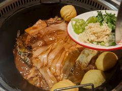 -大鹅岛灶台鱼·铁锅炖(水库路店)