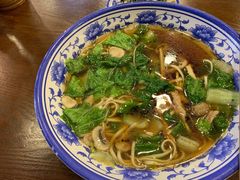 -阿扁杭州面(苗圃店)