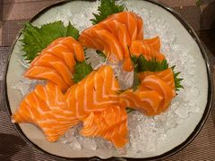 -福樱兰海鲜放题铁板烧(加州店)