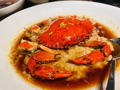 -上海小南国(正大店)