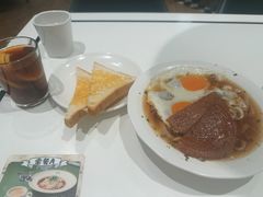 -翠华餐厅(维璟印象城店)