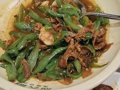 -周大厨辣椒炒肉(淮安万达店)