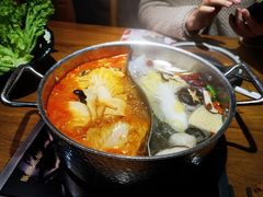-呷哺呷哺 黄金牧场 (新中关购物中心店)