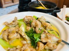 -新白鹿餐厅(城西银泰城店)