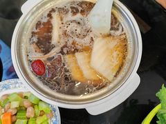 -青岛小羔羊火锅(李村公园店)