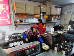 -丽华早点(大成路店)