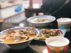 -亚肥沙茶面(黄厝店)