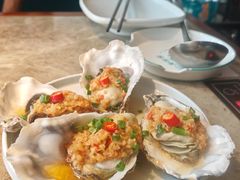 -淘米捞·米汤脆鲩鱼火锅(福田皇岗店)