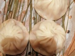 -桂满陇·手作小笼包&江南叫花鸡(中山公园店)