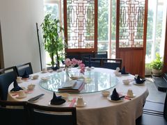 包厢-岭南海晏楼(滨江东总店)