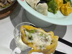 -双合园·海鲜水饺青岛菜(万佳广场店)