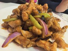 -老苏扬饭店