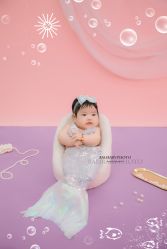 -巴黎Paris baby儿童摄影(宝山万达店)