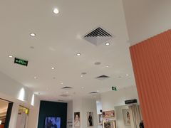 -海马体照相馆(万菱汇店)
