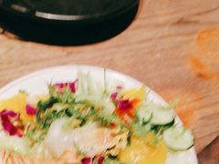 -山芋腔苏北菜(盐城滨海店)