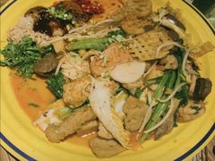 -北丐先生·野馄饨烧烤(雨花万象店)