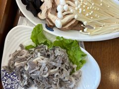 -楼外楼大刀肉传统火锅居(繁荣路店)