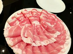 -重庆小天鹅自助火锅店(空港跨境店)