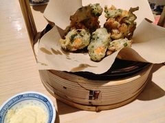 -南京大牌档(龙江新城市广场店)