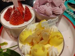 -好利来(团结湖店)