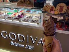 -GODIVA(港汇恒隆广场)