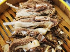 -老毛手抓·盐池滩羊非遗手抓(宁夏总店)